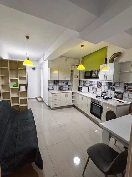 Apartament cu 2 camere în Timpuri Noi