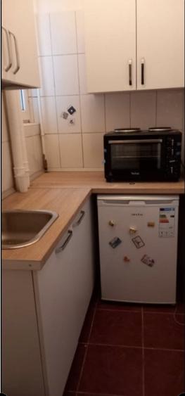 Apartament cu 2 camere în P-ța Universității