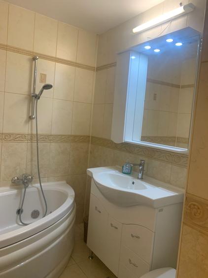 Apartament 3 camere la 5 minute de metrou Timpuri Noi+CTP și Loc de parcare - 14