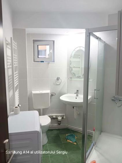 Apartament cu 2 camere decomandat în Nicolina