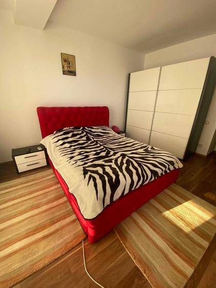 Apartament cu 2 camere decomandat în Roșu
