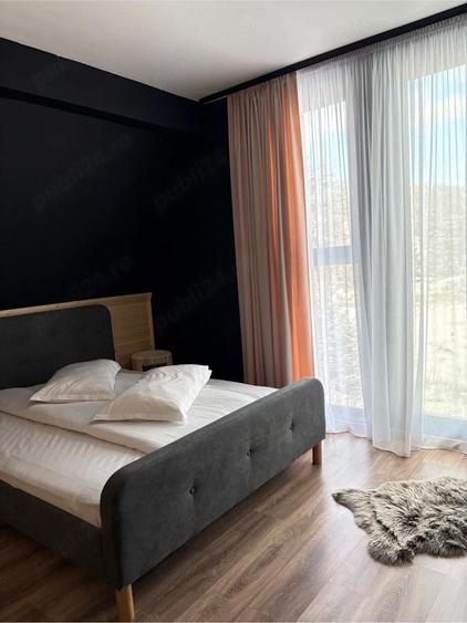 Cabana Aframe-Statiune de ski Vartop, Bihor - 4