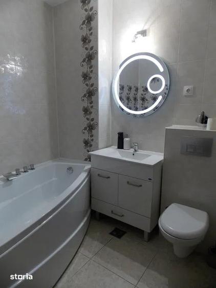 Apartament cu 2 camere, PET FRIENDLY, loc de parcare, 60mp, zona Semic - 1