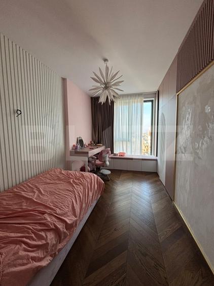 Apartament cu 4 camere decomandat, mobilat în Gheorgheni