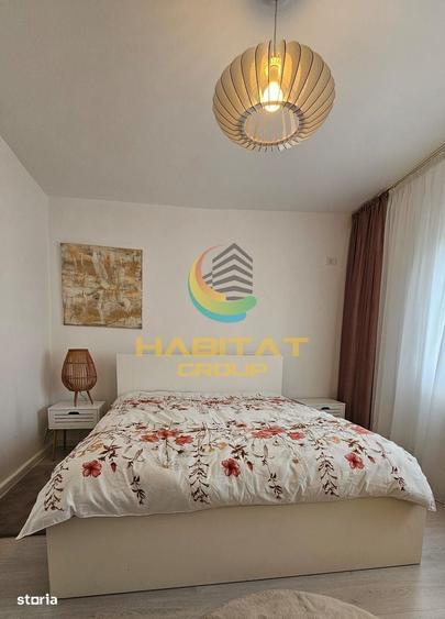 Apartament cu 2 camere decomandat în Sebastian