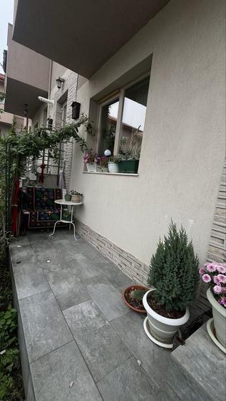 Garsonieră în Valea Lupului