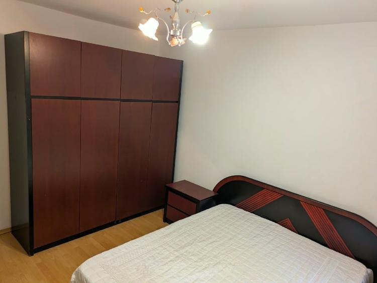Apartament cu 2 camere decomandat, mobilat în Gara