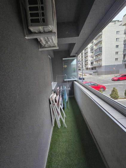 Apartament cu 2 camere decomandat în Ozana