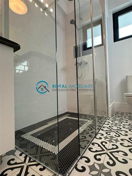 Apartament cu 2 camere semidecomandat, mobilat în Gheorghe Doja