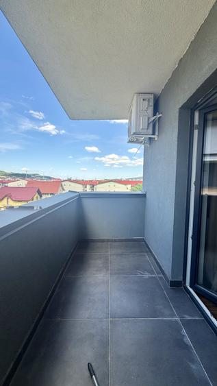 Apartament cu 3 camere în Florești
