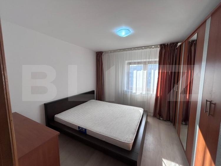 Apartament cu 4 camere decomandat, mobilat în Lăpuș