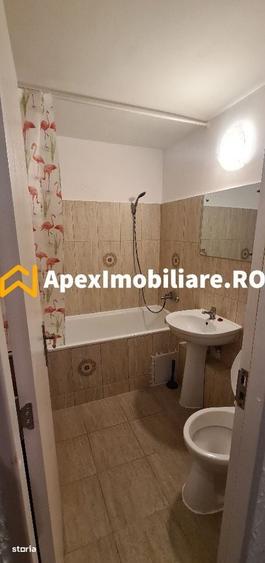 Apartament cu 2 camere decomandat în Sebastian