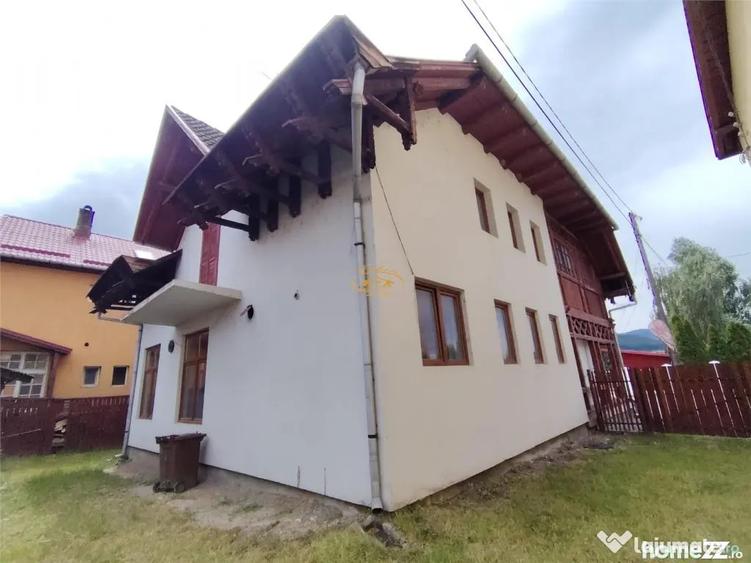 Spațiu comercial, de 215 mp, în Ocna de Sus