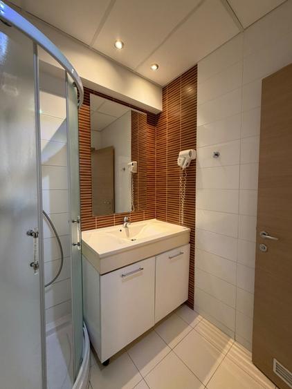 Apartament cu 2 camere decomandat, mobilat în Vitan-Bârzești