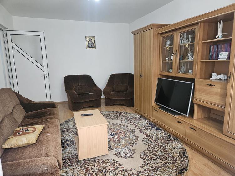 Apartament cu doua camere modern si spatios in Nord - 8