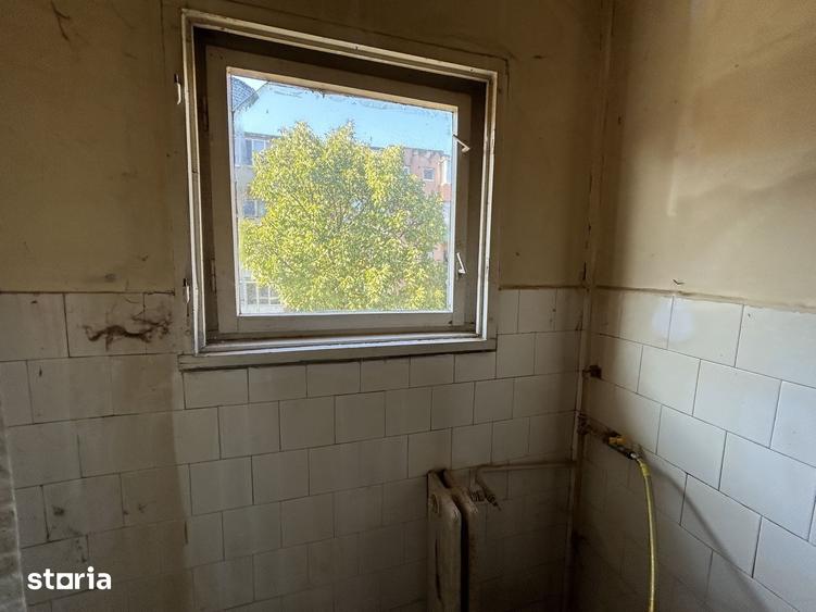 Garsonieră în Micălaca