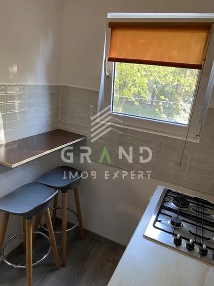 Garsonieră în Mărăști–Str.Cojocnei | Etaj 1 | Balcon | Renovată recent - 5