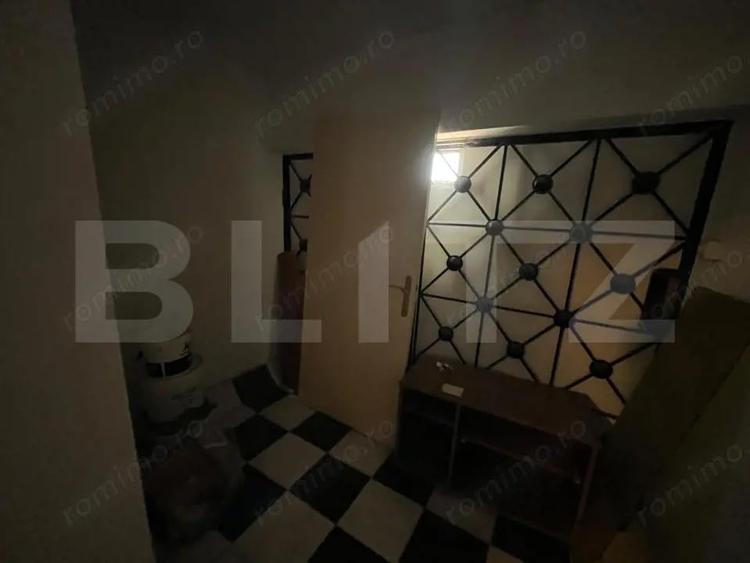 Apartament cu 3 camere decomandat în Dacia