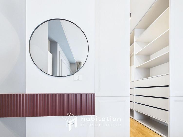 Apartament cu 2 camere decomandat, mobilat în Torontalului
