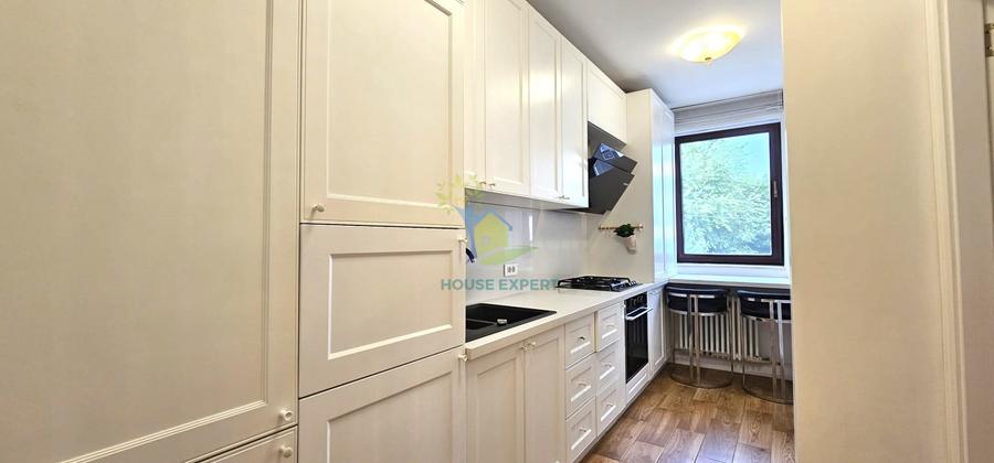 Apt 3 camere, 2 bai, 3 balcoane, parcare, boxa, zona Herastrau- Fantana Miorita - 6