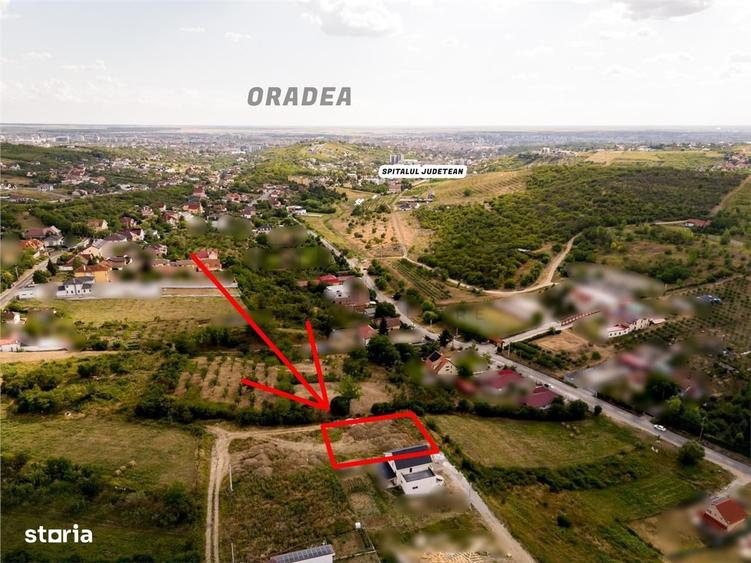 Spațiu comercial, în Săldăbagiu de Munte