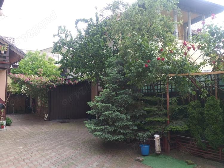 Casă cu Teren 350 Mp în Precista