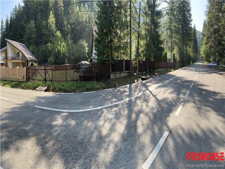 Slanic Moldova - Oportunitate unica pentru dezvoltare turist - 2