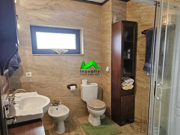 Casă cu 4 camere cu Teren 80 Mp în Ștrand
