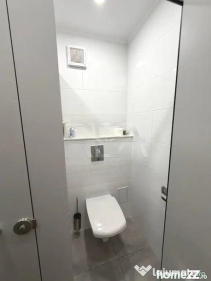 Spațiu comercial, de 44 mp, în Iancului