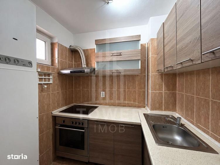 Apartament cu 3 camere în Țiglari