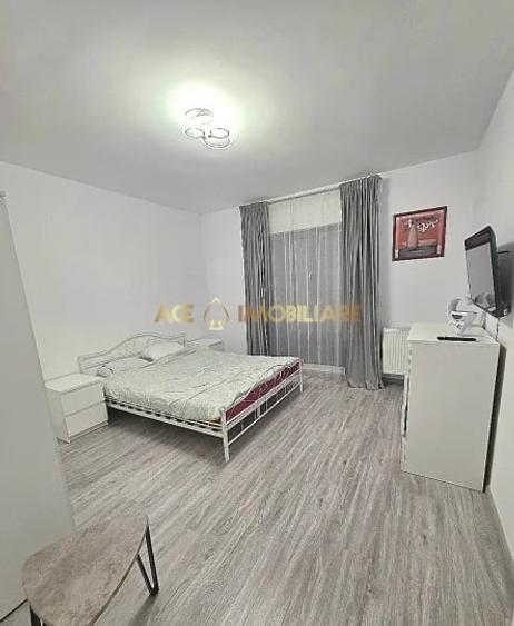 Apartament cu 2 camere decomandat, mobilat în Giulești