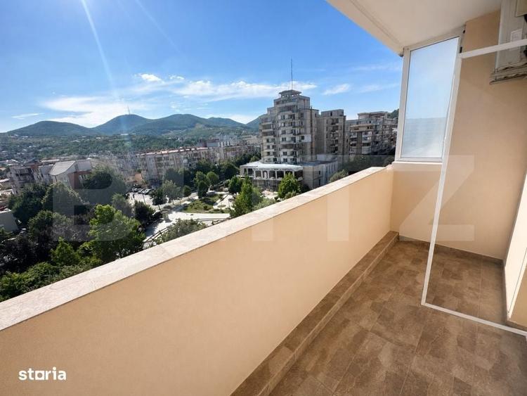 Apartament cu 3 camere în Hășdat