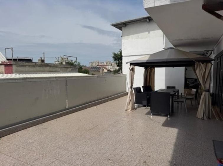 Spațiu comercial, de 290 mp, în Inel II