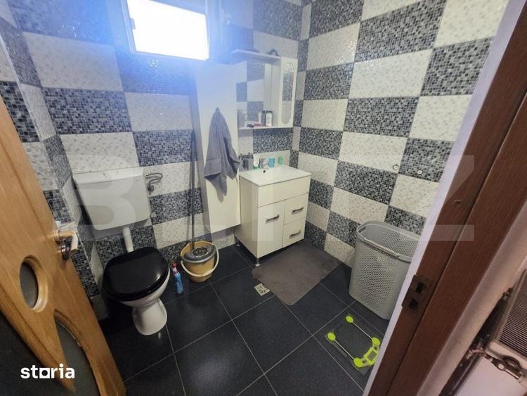 Casă cu 4 camere cu Teren 500 Mp în Lunca Mureșului