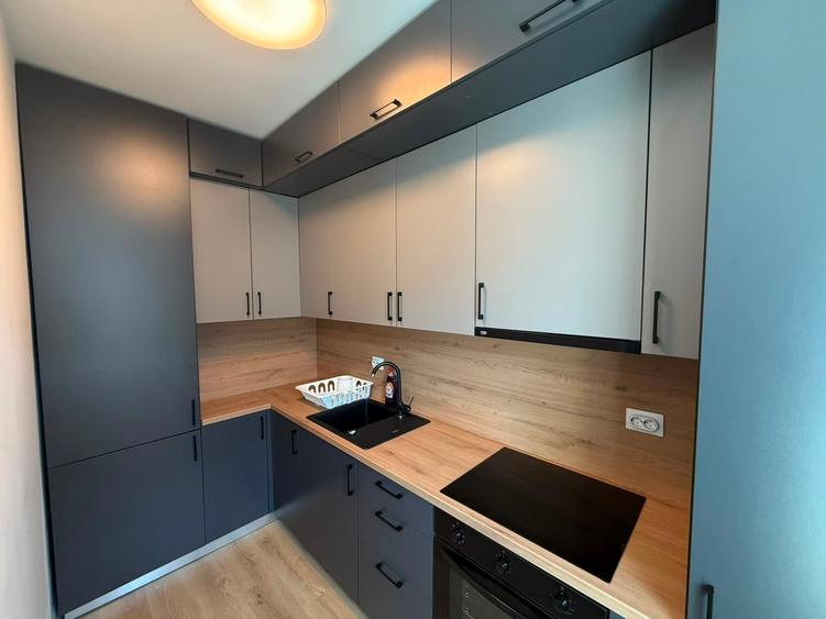 Apartament cu 2 camere decomandat în Prelungirea Ghencea