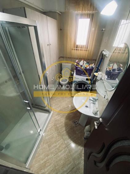 Etaj 1/Apartament 2 Camere Decomandat Mobilat si Utilat Complet -Chirie - 7