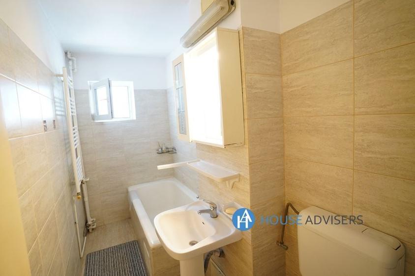 Apartament cu 2 camere, mobilat în Universitate