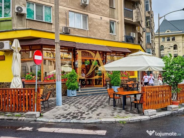 Restaurant complet utilat de inchiriat Ultra Central... - Bucuresti (Bucuresti-Ilfov) - 7