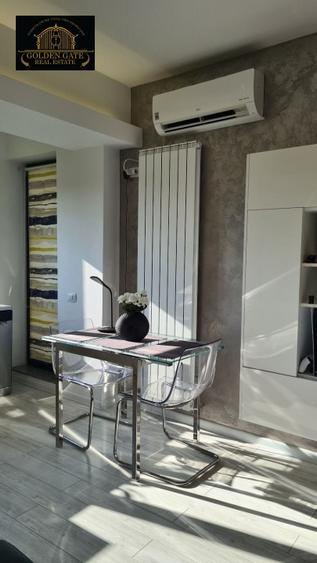 2 Camere Novum Grozavesti | Centrala | Balcon | AC | - 4