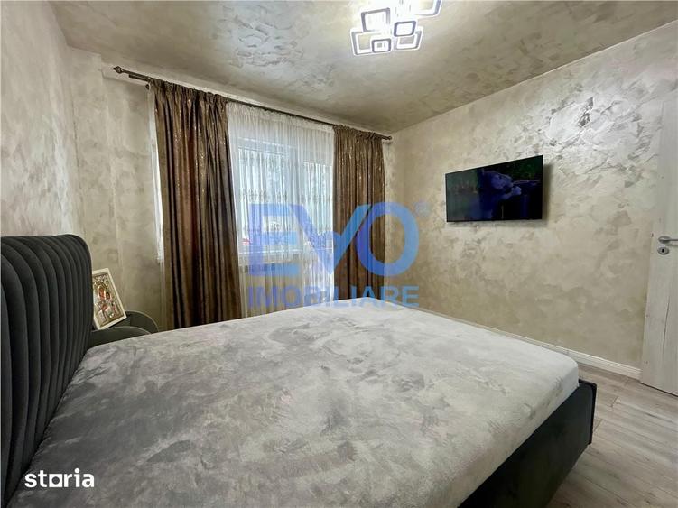 APARTAMENT 2 CAMERE DE VANZARE, ALEXANDRU CEL BUN - 4