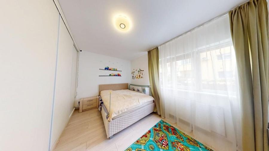 Ap modern, 60 mp utili, loc de parcare inclus - 9