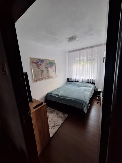 Apartament cu 3 camere decomandat în Decebal