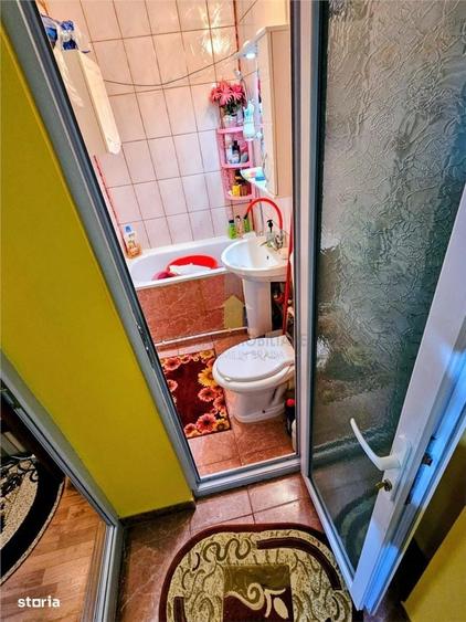Apartament cu 2 camere în Nicolae Bălcescu