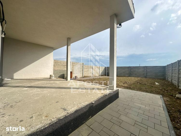 Casă cu 5 camere cu Teren 269 Mp în Girocului