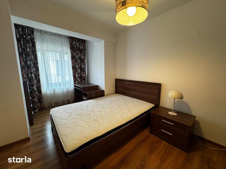 Apartament cu 2 camere în Moara de Vânt