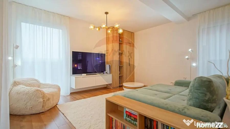 Casă cu 4 camere cu Teren 450 Mp în Prejmer