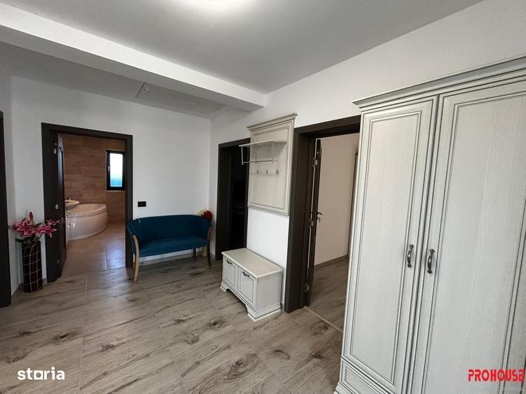 Casă cu 3 camere în Letea Veche