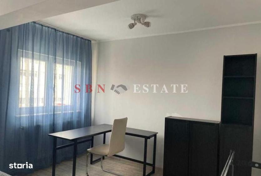Apartament cu 3 camere decomandat, mobilat în 13 Septembrie