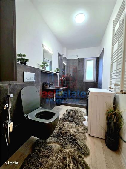 Apartament cu 2 camere în Aroneanu