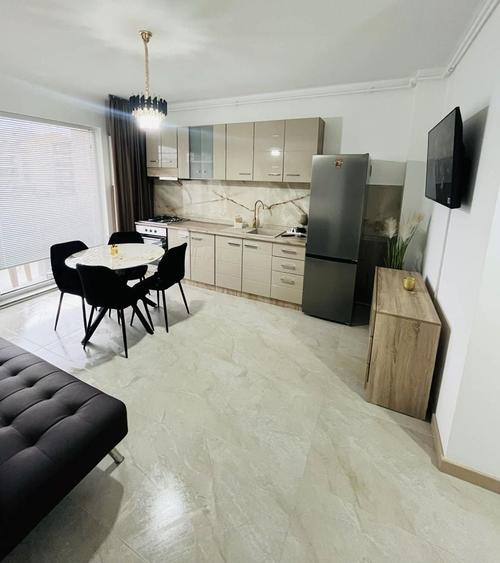 Apartament pentru Untold - 3
